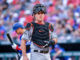 Talks Between All-Star J.T. Realmuto and Phillies “Haven’t Gone Anywhere” J.T. Realmuto in 2017