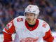 Sharks Acquire Forward Gustav Nyquist from the Red Wings