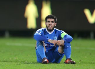 Alejandro Pozuelo