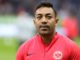 Philadelphia Union Looking to Acquire Mexico’s Marco Fabian