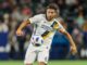 Former LA Galaxy Midfielder Baggio Husidic Retires from Soccer