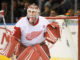 Red Wings Sign Goalie Jimmy Howard to a One-Year Extension