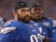 DT Haloti Ngata Announced His Retirement Atop Mount Kilimanjaro