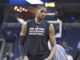 LaMarcus Aldridge in 2017