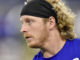 Bills’ New WR Cole Beasley Says QB Josh Allen Doesn’t Deserve the Criticism