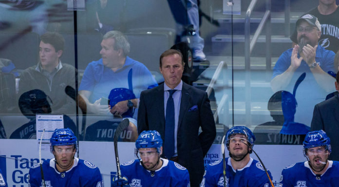 Jon Cooper
