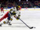 Vancouver Canucks Sign Talented Defenseman Quinn Hughes