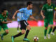 Chicago Fire Acquires Nicolas Gaitan from Dalian Yifang