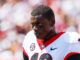 DeAndre Baker Says He is the “Best Cornerback” in 2019 NFL Draft