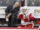 HC Jeff Blashill Won’t Get a New Contract From Red Wings Jeff Blashill with the Detroit Red Wings in 2017