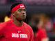 Washington Releases QB Dwayne Haskins, 15th Pick in 2019