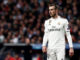 Gareth Bale with Real Madrid in March 2019