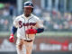 Braves Agree to a 7-year, $35 Million Deal with Ozzie Albies