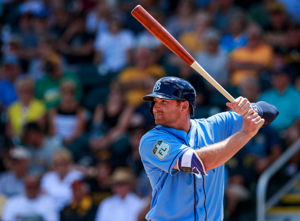After Being Released, Brad Miller Says Indians "Don't Want the Best