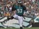 Eagles Re-Sign DT Tim Jernigan After an Injury-Riddled Season