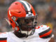 Browns Trade DE Emmanuel Ogbah to Chiefs for S Eric Murray
