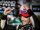 Simon Pagenaud Wins Indianapolis 500