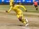 Crew Give Gyasi Zardes a DP Contract Extension