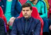 Mauricio Pochettino in 2019