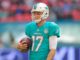 Titans’ QB Ryan Tannehill on Being a Backup: “Tough at Times”