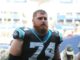Giants Sign Free Agent RT Mike Remmers