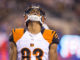 Bengals’ WR Tyler Boyd Aims to Get $40 Million Contract Extension Tyler Boyd with the Bengals in 2016
