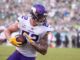 Vikings Give TE Kyle Rudolph a 4-Year, $36 Million Extension Kyle Rudolph with the Vikings in 2018