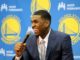 Warriors Center Kevon Looney Suffers Chest Injury, Will Miss Rest of Finals