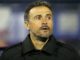 Luis Enrique manager of Spain's National Team