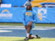 Mike Williams in 2017