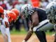 Raiders Make Rodney Hudson the Highest-Paid Center in NFL