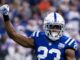Indianapolis Colts Extend Corner Kenny Moore