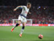 Bayern Munich Interested in Newcastle’s Right-Back Kieran Trippier Kieran Trippier with Tottenham Hotspur in 2019