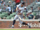 Detroit Tigers pitcher Matthew Boyd in 2019