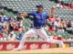 Mike Minor Returns to the Royals on a 2-Year Deal