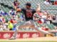 Cleveland Indians starting pitcher Shane Bieber in 2019.
