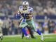Cowboys Bring in Veteran RB Alfred Morris in the Wake of Ezekiel Elliott’s Hold Out