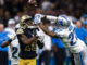 Former Texans and Lions S Glover Quin “Walking Away from Game of Football”