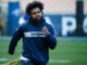 Cowboys and RB Ezekiel Elliott Reunite on a 1-Year Deal Ezekiel Elliott with the Dallas Cowboys in 2019
