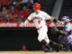 Cardinals’ Legend Albert Pujols Named Assistant to MLB Commissioner, To Work on MLB Network Albert Pujols with the Los Angeles Angels in 2019