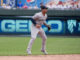 Gleyber Torres in 2019