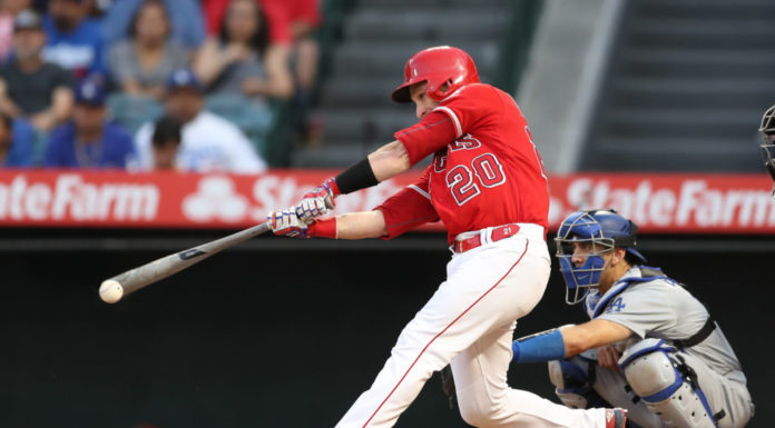 Cubs Sign Free Agent Catcher Jonathan Lucroy