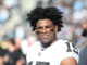 Cardinals Reach Deal With Veteran Michael Crabtree