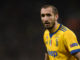 Giorgio Chiellini