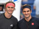 Laver Cup Kicks Off With Federer, Zverev Victory
