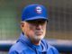 Sources: Angels to Interview Joe Maddon For Manager Position Joe Maddon with the Chicago Cubs in 2019