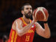 Ex-NBA All-Star Marc Gasol Set to Play for Girona, Club He Founded Marc Gasol of Spain in 2019