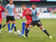 USMNT Draws Uruguay 1-1 in International Friendly