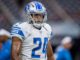 Buccaneers Sign Veteran Safety Andrew Adams
