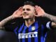 Mauro Icardi Joins PSG on Loan From Inter Mauro Icardi with Inter